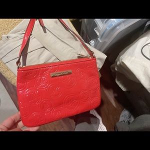 Micheal kors wristlet